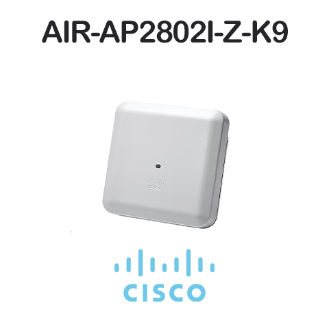 cisco air-ap2802i-z-k9 bt