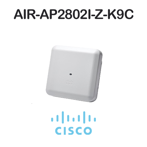 Access Point cisco air-ap2802i-z-k9c