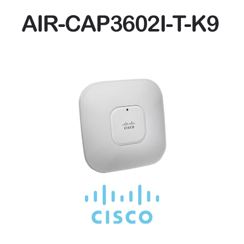 Access Point cisco air-cap3602i-t-k9 b
