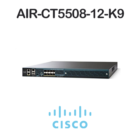 Access Point cisco air-ct5508-12-k9 b