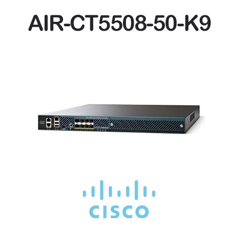 cisco air-ct5508-50-k9 bt