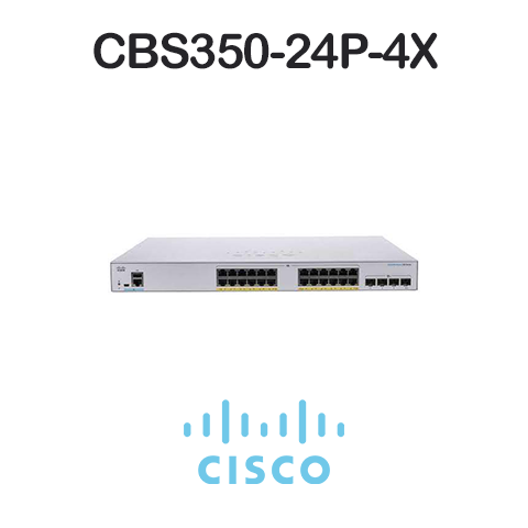 cisco cbs350-24p-4x bt