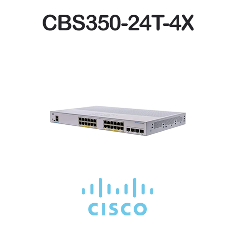 cisco cbs350-24t-4x bt