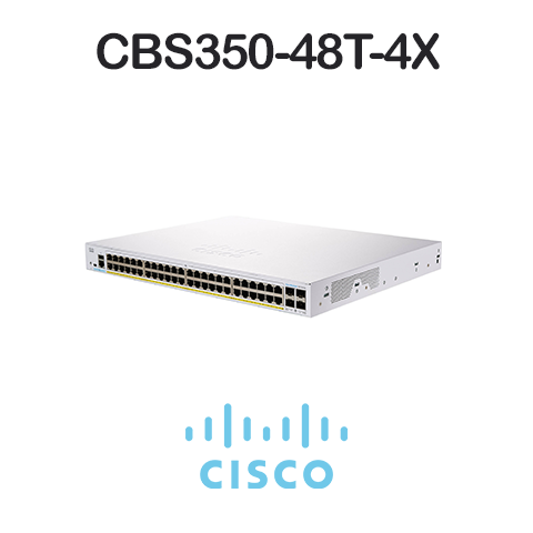 cisco cbs350-48t-4x bt