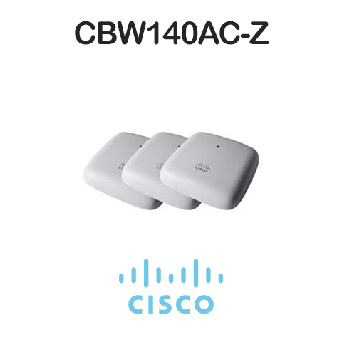 Access Point cisco cbw140ac-z-3x