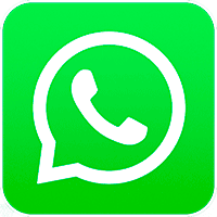 Solicite mais informações pelo WhatsApp